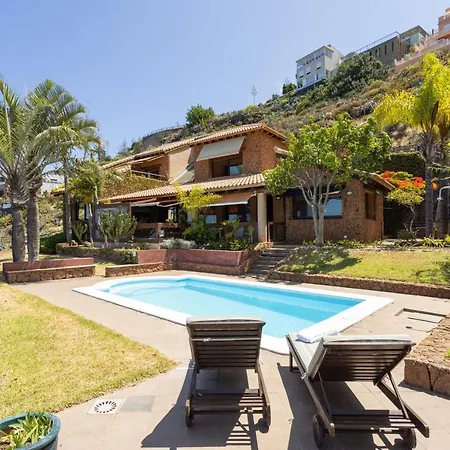 Serena Del Mar, Lujo Con Vistas Al Mar Y Piscina Climatizada Willa *