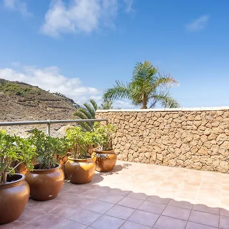 Serena Del Mar, Lujo Con Vistas Al Mar Y Piscina Climatizada Βίλα Tacoronte