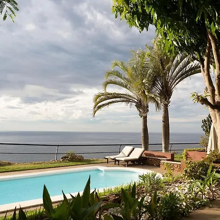 Serena Del Mar, Lujo Con Vistas Al Mar Y Piscina Climatizada Βίλα *