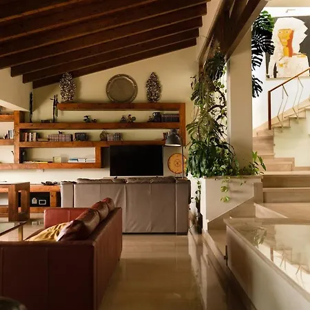 Serena Del Mar, Lujo Con Vistas Al Mar Y Piscina Climatizada Βίλα *