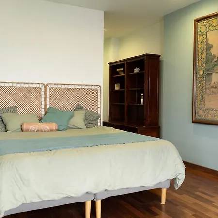 Serena Del Mar, Lujo Con Vistas Al Mar Y Piscina Climatizada Βίλα *