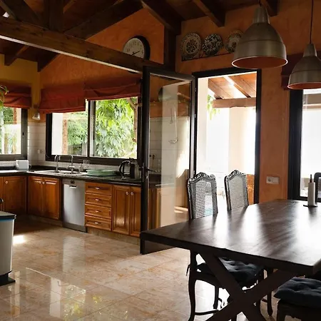 Βίλα Serena Del Mar, Lujo Con Vistas Al Mar Y Piscina Climatizada
