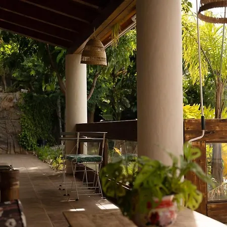 Serena Del Mar, Lujo Con Vistas Al Mar Y Piscina Climatizada Βίλα Tacoronte