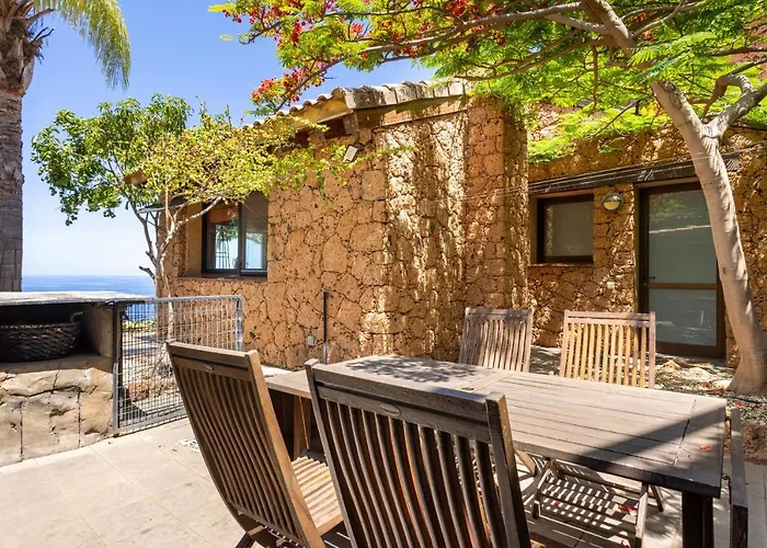 Vila Serena Del Mar, Lujo Con Vistas Al Mar Y Piscina Climatizada *