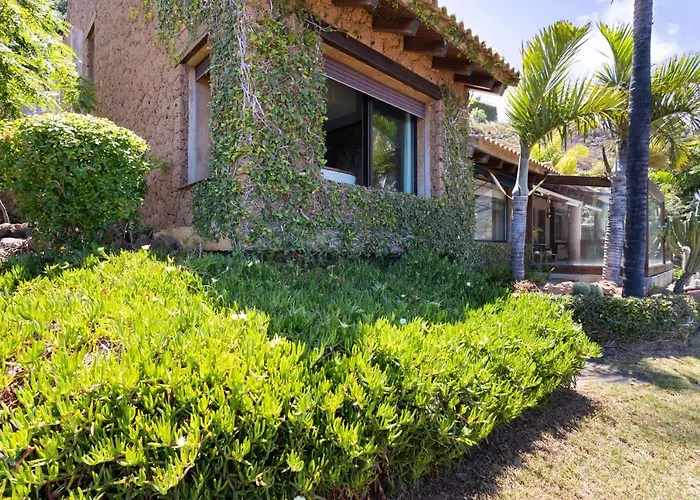 Vila Serena Del Mar, Lujo Con Vistas Al Mar Y Piscina Climatizada