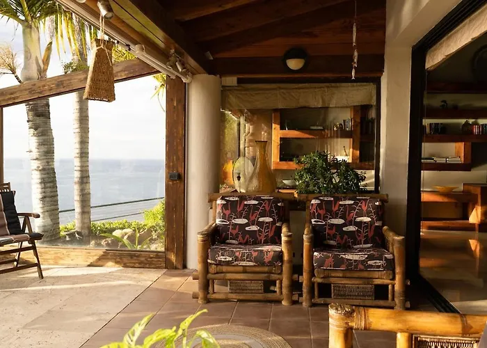 Vila Serena Del Mar, Lujo Con Vistas Al Mar Y Piscina Climatizada *