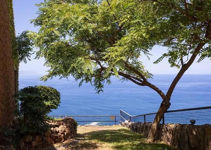 Vila Serena Del Mar, Lujo Con Vistas Al Mar Y Piscina Climatizada *