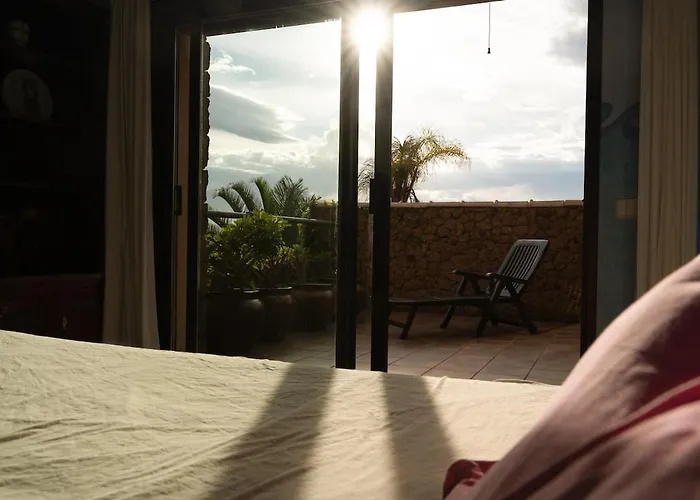 Vila Serena Del Mar, Lujo Con Vistas Al Mar Y Piscina Climatizada