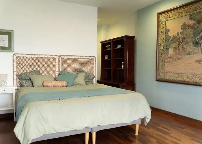 Serena Del Mar, Lujo Con Vistas Al Mar Y Piscina Climatizada Vila *