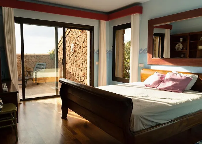Serena Del Mar, Lujo Con Vistas Al Mar Y Piscina Climatizada * Tacoronte