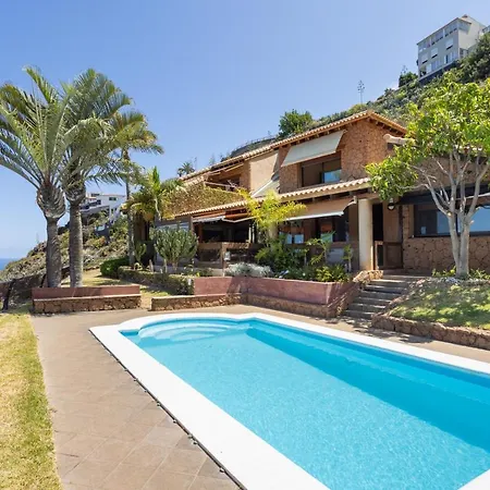 Serena Del Mar, Lujo Con Vistas Al Mar Y Piscina Climatizada *